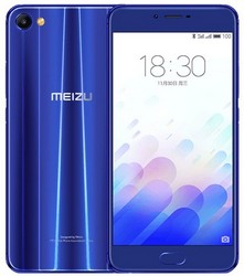 Замена камеры на телефоне Meizu M3X в Нижнем Тагиле